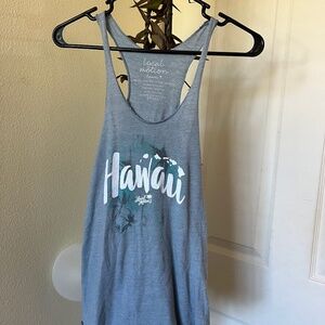 Local Motion Tank-Top